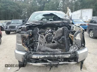 2020 Ford F-250 with VIN 1FT7W2AN2LED30510, listed as a Copart auction lot 80070224 with Not provided miles and Non repairable. Bid and sale history available at DreamBid. Image 5.