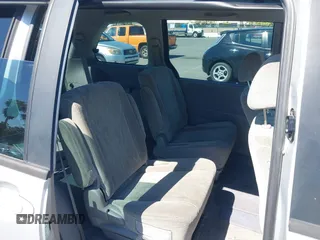 2000 Mazda MPV DX с VIN JM3LW28GXY0151603, выставлен на аукционе IAAI как лот 42236699 с пробегом 110 407 миль миль и . История ставок и продаж доступна на DreamBid. Изображение 8.