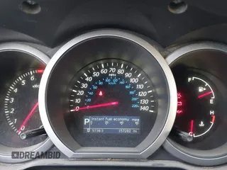 2012 Suzuki Grand Vitara Premium с VIN JS3TD0D27C4101290, выставлен на аукционе IAAI как лот 41249866 с пробегом 157 282 миль миль и . История ставок и продаж доступна на DreamBid. Изображение 7.