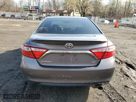 2017 Toyota Camry XLE with VIN 4T1BF1FK9HU311819, listed as a Copart auction lot 50902335 with 263,583 mi miles and Clean Title. Bid and sale history available at carsss.com. Image 6.
