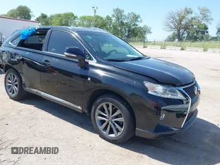 2015 Lexus RX 350 with VIN 2T2BK1BA8FC300801, listed as a IAAI auction lot 42562167 with 92,793 mi miles and . Bid and sale history available at DreamBid. Image 1.