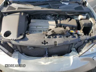 2005 Lexus RX 330 with VIN 2T2HA31U95C069149, listed as a Copart auction lot 71128784 with 130,640 mi miles and Salvage Title. Bid and sale history available at carsss.com. Image 13.