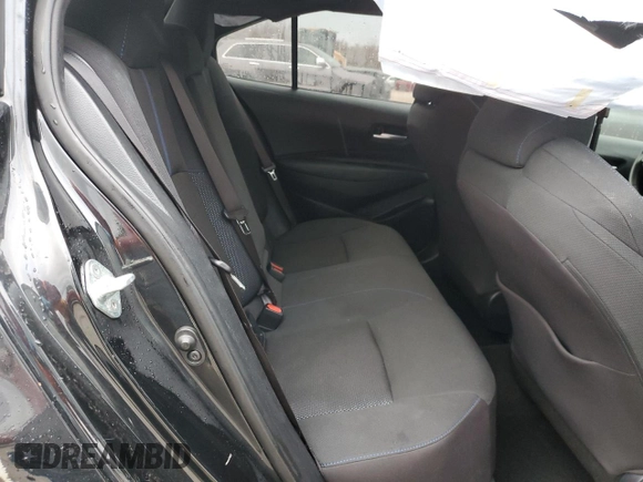 2020 Toyota Corolla SE with VIN 5YFP4RCE0LP013842, listed as a Copart auction lot 47954995 with 80,265 mi miles and Non Repairable. Bid and sale history available at carsss.com. Image 10.