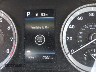 2023 Hyundai Sonata SEL with VIN KMHL64JA3PA294102, listed as a IAAI auction lot 41844821 with 17,031 mi miles and . Bid and sale history available at DreamBid. Image 15.