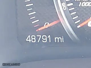 2016 Chevrolet Corvette Z51 2LT with VIN 1G1YK2D7XG5107479, listed as a IAAI auction lot 41711158 with 48,791 mi miles. Bid and sale history available at carsss.com. Image 15.