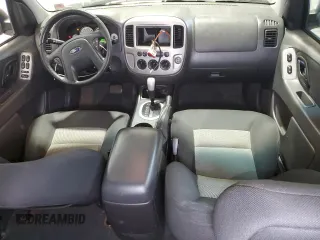 2007 Ford Escape XLT with VIN 1FMYU93137KA11617, listed as a Copart auction lot 69445734 with 147,303 mi miles and Salvage Title. Bid and sale history available at carsss.com. Image 8.