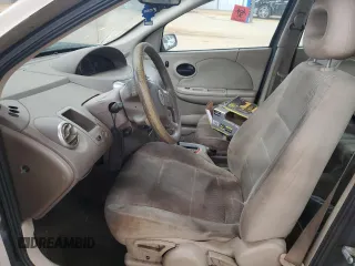 2007 Saturn ION ION 2 z VIN 1G8AJ55F37Z165780, wystawiony jako Copart lot #50787475 z przebiegiem Nie podano mil oraz Szkody całkowita. Historia ofert i sprzedaży dostępna na DreamBid. Obrazek 7.