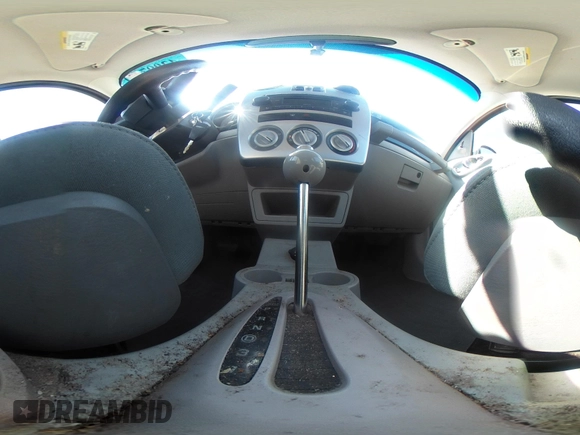2006 Chrysler PT Cruiser with VIN 3A4FY48B06T370001, listed as a IAAI auction lot 42097450 with 93,828 mi miles. Bid and sale history available at carsss.com. Image 18.