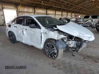 2023 Volkswagen Jetta Sport z VIN 3VWBM7BU1PM004990, wystawiony jako Copart lot #58820535 z przebiegiem 58 070 mil mil oraz Czysty tytuł • Clean title. Historia ofert i sprzedaży dostępna na DreamBid. Obrazek 4.