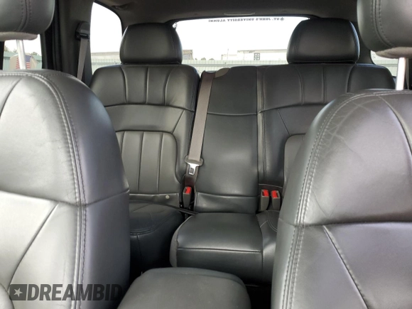 2004 GMC Envoy SLT z VIN 1GKDT13S042406662, wystawiony jako Copart lot #50523855 z przebiegiem 62 122 mil mil oraz Czysty tytuł • Clean title. Historia ofert i sprzedaży dostępna na DreamBid. Obrazek 10.