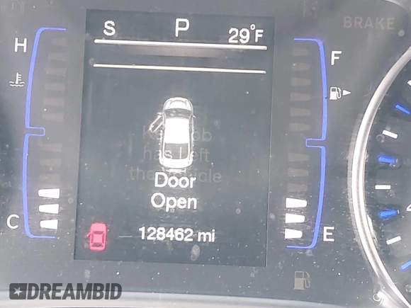 2016 Chrysler 200 S with VIN 1C3CCCBB9GN111720, listed as a IAAI auction lot 41503566 with 128,462 mi miles. Bid and sale history available at carsss.com. Image 15.