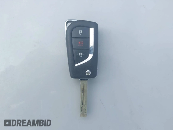 2016 Scion iM z VIN JTNKARJE1GJ512385, wystawiony jako IAAI lot #42020888 z przebiegiem 95 355 mil mil oraz . Historia ofert i sprzedaży dostępna na DreamBid. Obrazek 11.