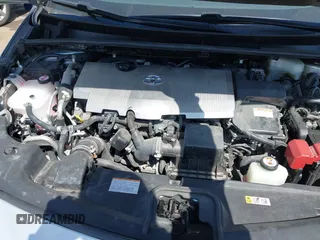 2017 Toyota Prius Plus z VIN JTDKARFP1H3001327, wystawiony jako IAAI lot #41895059 z przebiegiem 91 821 mil mil oraz . Historia ofert i sprzedaży dostępna na DreamBid. Obrazek 9.