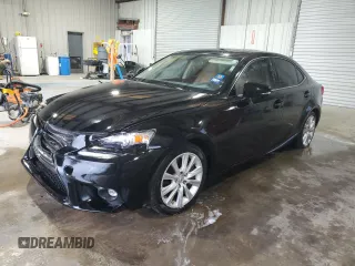 2016 Lexus IS 200t с VIN JTHBA1D24G5005995, выставлен на аукционе Copart как лот 56054265 с пробегом 102 131 миль миль и Чистый • Clean title. История ставок и продаж доступна на DreamBid. Изображение 1.
