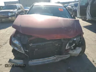 2005 Chrysler Pacifica Touring with VIN 2C8GF68425R408745, listed as a Copart auction lot 83466994 with 295,412 mi miles and Salvage Title. Bid and sale history available at DreamBid. Image 5.