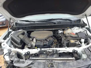 2021 Chevrolet Blazer LT с VIN 3GNKBDRS5MS520988, выставлен на аукционе IAAI как лот 41204040 с пробегом 94 481 миль миль и . История ставок и продаж доступна на DreamBid. Изображение 10.
