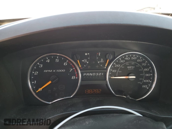 2008 GMC Canyon z VIN 1GTDT199388165327, wystawiony jako Copart lot #56152655 z przebiegiem 138 282 mil mil oraz Czysty tytuł • Clean title. Historia ofert i sprzedaży dostępna na DreamBid. Obrazek 9.