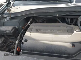 2001 Acura MDX Touring Pkg with VIN 2HNYD18621H512128, listed as a IAAI auction lot 42081783 with 215,151 mi miles. Bid and sale history available at carsss.com. Image 10.