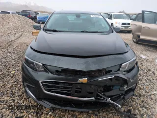 2018 Chevrolet Malibu LT with VIN 1G1ZD5ST6JF251130, listed as a Copart auction lot 51003955 with 140,987 mi miles and Salvage Title. Bid and sale history available at DreamBid. Image 5.