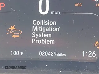 2019 Honda CR-V EX-L with VIN 2HKRW1H89KH514862, listed as a IAAI auction lot 42055663 with 20,429 mi miles. Bid and sale history available at carsss.com. Image 16.