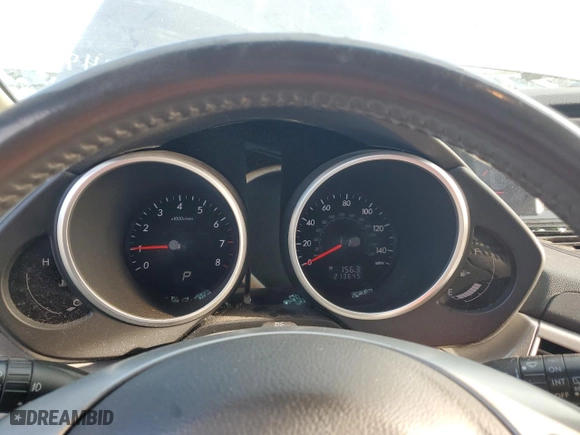 2008 Subaru Tribeca (Natl) 7-Pass Ltd w/DVD/Nav with VIN 4S4WX90D184407497, listed as a Copart auction lot 72196694 with 213,645 mi miles and Salvage Title. Bid and sale history available at carsss.com. Image 9.