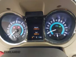 2013 Buick LaCrosse Premium 1 с VIN 1G4GG5E30DF211675, выставлен на аукционе IAAI как лот 42470252 с пробегом 110 005 миль миль и . История ставок и продаж доступна на DreamBid. Изображение 7.