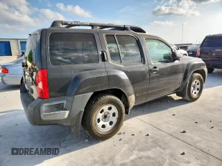 2006 Nissan Xterra SE с VIN 5N1AN08U06C529819, выставлен на аукционе Copart как лот 59984455 с пробегом 175 721 миль миль и Чистый • Clean title. История ставок и продаж доступна на DreamBid. Изображение 3.