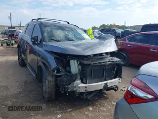 2022 Infiniti QX60 Autograph с VIN 5N1DL1HU2NC339771, выставлен на аукционе IAAI как лот 41196923 с пробегом 35 613 миль миль и . История ставок и продаж доступна на DreamBid. Изображение 1.