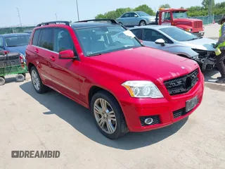 2011 Mercedes-Benz GLK 350 z VIN WDCGG8HB3BF562810, wystawiony jako IAAI lot #42481356 z przebiegiem 182 146 mil mil oraz . Historia ofert i sprzedaży dostępna na DreamBid. Obrazek 1.