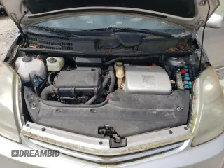 2007 Toyota Prius with VIN JTDKB20U877644588, listed as a Copart auction lot 55133005 with 202,804 mi miles and Clean Title. Bid and sale history available at DreamBid. Image 11.