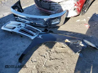 2017 Ram 2500 Big Horn with VIN 3C6UR5ML7HG519313, listed as a Copart auction lot 47195245 with 102,988 mi miles and Salvage Title. Bid and sale history available at carsss.com. Image 12.