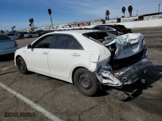 2011 Toyota Camry Hybrid with VIN 4T1BB3EK9BU130459, listed as a Copart auction lot 78786914 with 0 mi miles and Salvage Title. Bid and sale history available at carsss.com. Image 2.