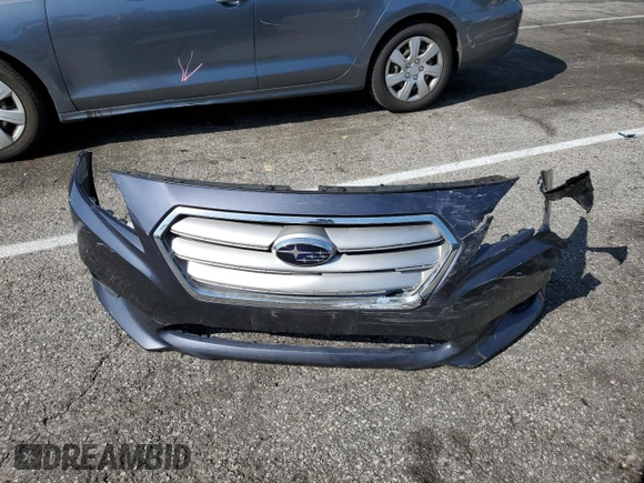 2015 Subaru Legacy 3.6R Limited with VIN 4S3BNEN61F3026635, listed as a Copart auction lot 47679713 with 85,353 mi miles. Bid and sale history available at carsss.com. Image 12.