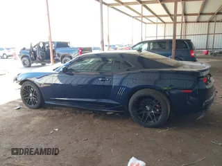2011 Chevrolet Camaro 1LT z VIN 2G1FF1ED6B9148844, wystawiony jako IAAI lot #41993003 z przebiegiem 90 731 mil mil oraz . Historia ofert i sprzedaży dostępna na DreamBid. Obrazek 14.