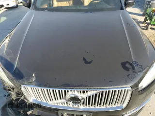 2017 Volvo XC90 Inscription with VIN YV4BC0PL4H1146176, listed as a Copart auction lot 74263854 with 119,743 mi miles and Salvage Title. Bid and sale history available at carsss.com. Image 14.