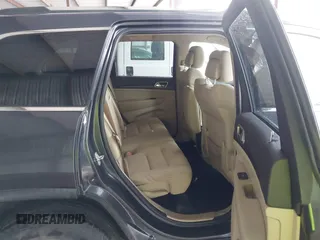 2014 Jeep Grand Cherokee Laredo with VIN 1C4RJEAG6EC206748, listed as a IAAI auction lot 42244421 with 198,217 mi miles and . Bid and sale history available at DreamBid. Image 8.
