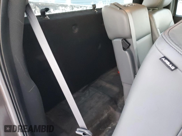 2014 Ford F-150 XL with VIN 1FTMF1EM4EKF13765, listed as a Copart auction lot 89411855 with 119,414 mi miles and Clean Title. Bid and sale history available at carsss.com. Image 10.