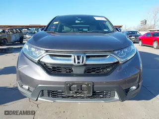 2018 Honda CR-V EX-L with VIN 5J6RW1H84JA010154, listed as a IAAI auction lot 41771411 with 66,275 mi miles. Bid and sale history available at carsss.com. Image 12.