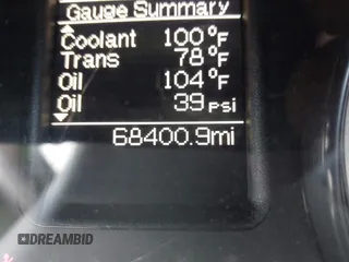 2018 Ram 1500 Tradesman with VIN 1C6RR7KM4JS297910, listed as a IAAI auction lot 42497420 with 68,480 mi miles and . Bid and sale history available at DreamBid. Image 16.