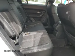 2023 Mazda CX-50 S Preferred Plus with VIN 7MMVABCM1PN147910, listed as a Copart auction lot 53534055 with Not provided miles and Salvage title. Bid and sale history available at DreamBid. Image 11.