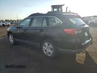 2016 Subaru Outback 2.5i with VIN 4S4BSBAC4G3210127, listed as a Copart auction lot 63443874 with 128,031 mi miles and Salvage title. Bid and sale history available at DreamBid. Image 2.