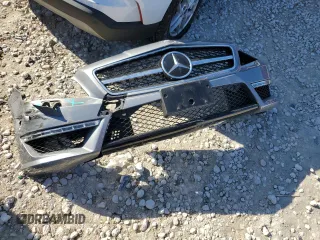 2012 Mercedes-Benz CLS 63 AMG с VIN WDDLJ7EB6CA027284, выставлен на аукционе Copart как лот 85543574 с пробегом 62 841 миль миль и Списание • Salvage title. История ставок и продаж доступна на DreamBid. Изображение 12.