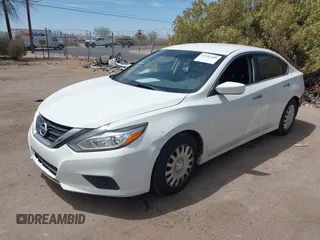 2017 Nissan Altima S with VIN 1N4AL3AP8HN336881, listed as a IAAI auction lot 42152489 with 94,313 mi miles and . Bid and sale history available at DreamBid. Image 18.