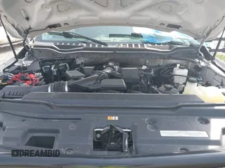 2021 Ford F-250 XL z VIN 1FT7W2B67MEC70278, wystawiony jako IAAI lot #42451726 z przebiegiem Nie podano mil oraz . Historia ofert i sprzedaży dostępna na DreamBid. Obrazek 10.