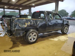 2008 Dodge 1500 SLT z VIN 1D7HU18288S543699, wystawiony jako Copart lot #53368635 z przebiegiem Nie podano mil oraz Szkoda całkowita • Salvage title. Historia ofert i sprzedaży dostępna na DreamBid. Obrazek 3.