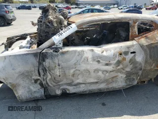 2019 Chevrolet Camaro 1LT with VIN 1G1FB1RS6K0118046, listed as a Copart auction lot 53522785 with 0 mi miles and Non Repairable. Bid and sale history available at carsss.com. Image 7.