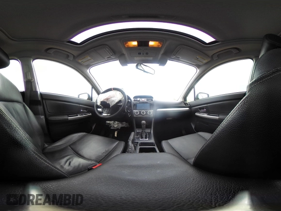 2015 Subaru Impreza Special Sports Limited с VIN JF1GPAZ64F8201696, выставлен на аукционе IAAI как лот 42206315 с пробегом 108 398 миль миль и . История ставок и продаж доступна на DreamBid. Изображение 18.