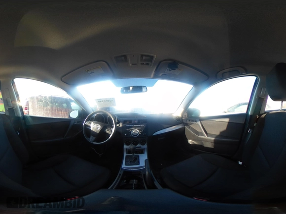 2010 Mazda 3 i Touring with VIN JM1BL1SF7A1351703, listed as a IAAI auction lot 42055149 with 99,280 mi miles and . Bid and sale history available at DreamBid. Image 19.