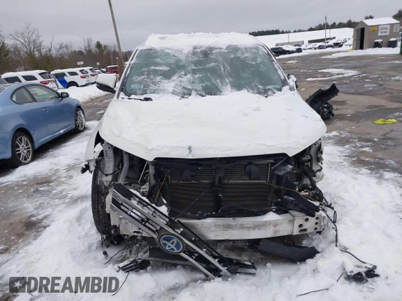 2018 Toyota Highlander Hybrid Limited с VIN 5TDDGRFH5JS043617, выставлен на аукционе IAAI как лот 41541783 с пробегом 91 038 миль миль и . История ставок и продаж доступна на DreamBid. Изображение 12.