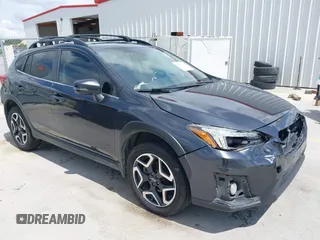 2019 Subaru Crosstrek Limited with VIN JF2GTANC9KH258179, listed as a IAAI auction lot 42472941 with 170,996 mi miles and . Bid and sale history available at DreamBid. Image 1.